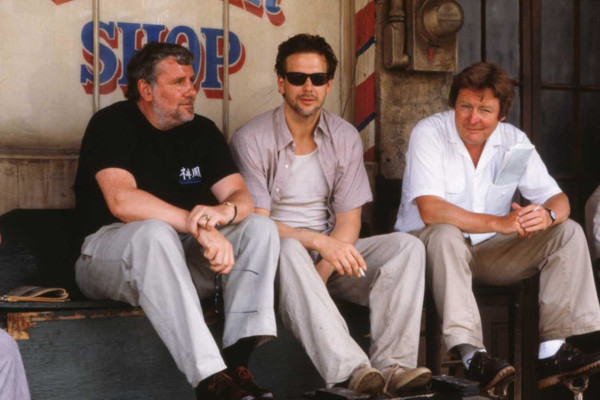 photo 5 in Mickey Rourke gallery [id1315417] 2022-11-25 00:00:00
