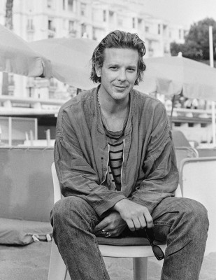 Mickey Rourke pic #1313489
