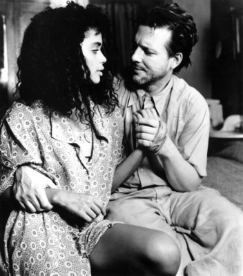photo 27 in Mickey Rourke gallery [id231987] 2010-02-01 00:00:00