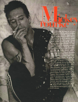 photo 11 in Mickey Rourke gallery [id70763] -0001-11-30 00:00:00