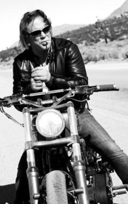 photo 20 in Mickey Rourke gallery [id1322583] 2023-02-26 00:00:00