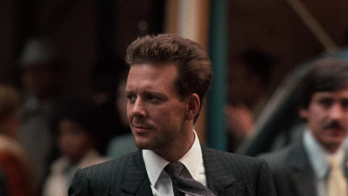 Mickey Rourke pic #1313460