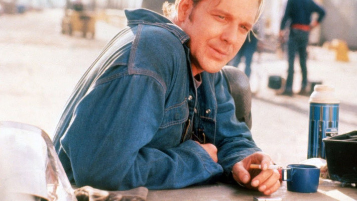 photo 13 in Mickey Rourke gallery [id1313478] 2022-11-08 00:00:00