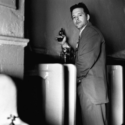 Mickey Rourke pic #1315384