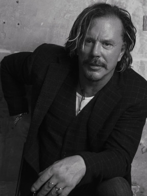 Mickey Rourke pic #195792