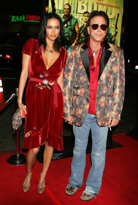 photo 22 in Mickey Rourke gallery [id47107] -0001-11-30 00:00:00