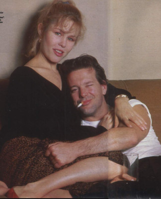 photo 22 in Mickey Rourke gallery [id1321453] 2023-02-06 00:00:00