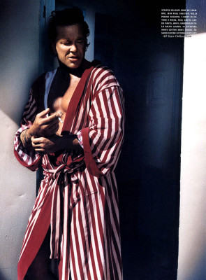 Mickey Rourke pic #13578