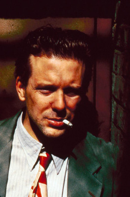 photo 4 in Mickey Rourke gallery [id1315388] 2022-11-25 00:00:00