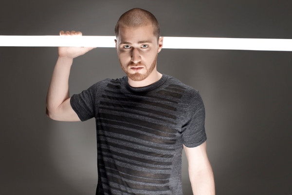 photo 3 in Mike Posner gallery [id438353] 2012-01-27 00:00:00