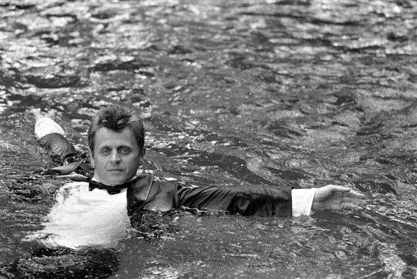 Mikhail Baryshnikov pic #1313154