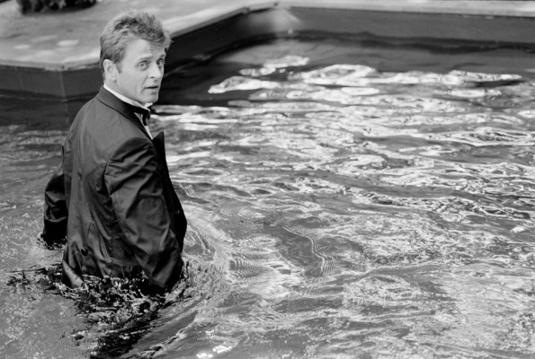 Mikhail Baryshnikov pic #1313155