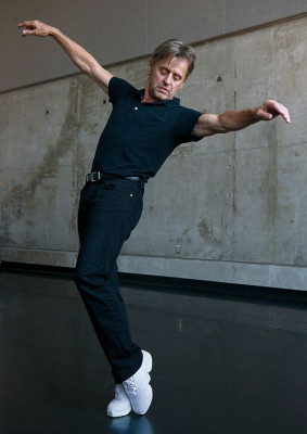 Mikhail Baryshnikov pic #1311636