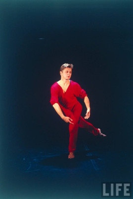Mikhail Baryshnikov pic #381496