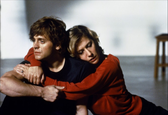 Mikhail Baryshnikov pic #381494