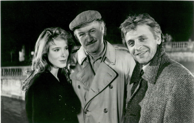Mikhail Baryshnikov pic #1316207