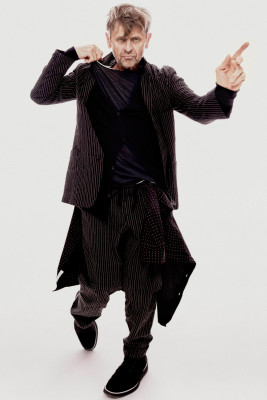 Mikhail Baryshnikov pic #1311634