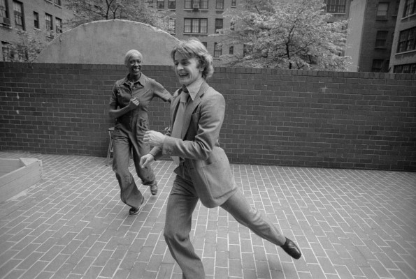 Mikhail Baryshnikov pic #1313160