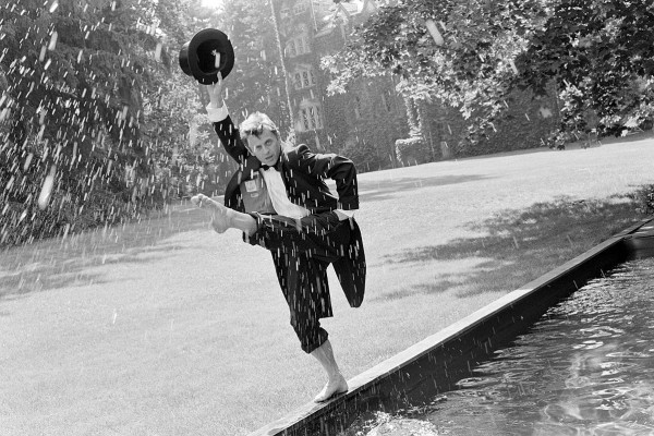 Mikhail Baryshnikov pic #1313159