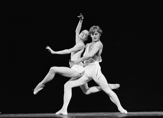 Mikhail Baryshnikov pic #1313157