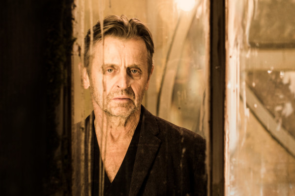 Mikhail Baryshnikov pic #1311633