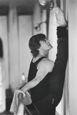 Mikhail Baryshnikov pic #1316209