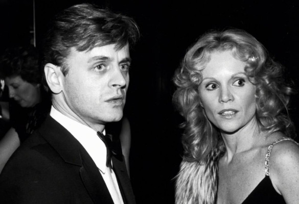 Mikhail Baryshnikov pic #1313153