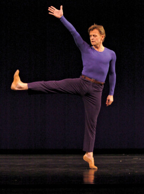 Mikhail Baryshnikov pic #381493