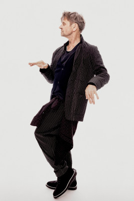 Mikhail Baryshnikov pic #1311629