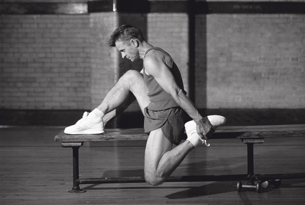 Mikhail Baryshnikov pic #1313146