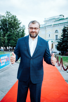 photo 5 in Mikhail Porechenkov gallery [id1266800] 2021-09-03 00:00:00