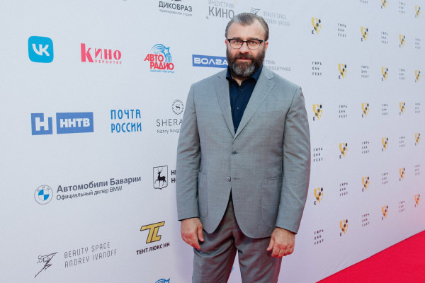 Mikhail Porechenkov pic #1311548