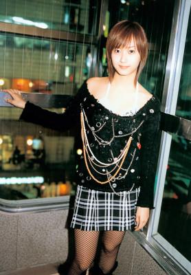 photo 4 in Miki Fujimoto gallery [id28948] -0001-11-30 00:00:00