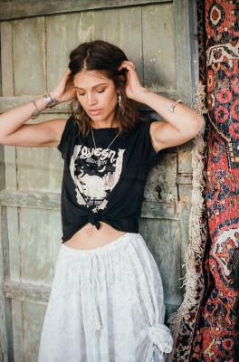 Mila De Wit for Spell & the Gypsy Collective