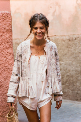 Mila De Wit pic #1359099