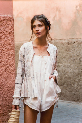 Mila De Wit pic #1359100