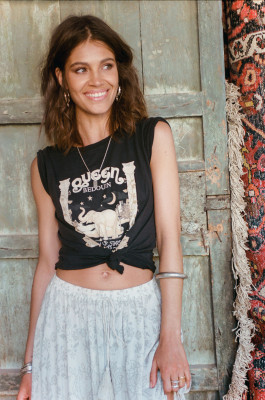 Mila De Wit for Spell & the Gypsy Collective