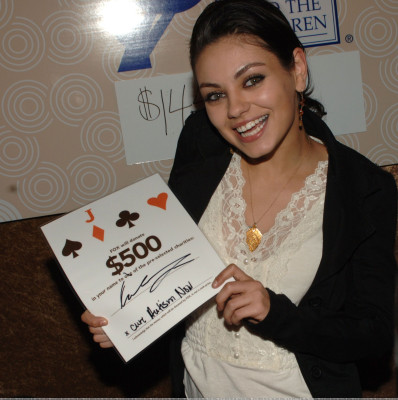 Mila Kunis pic #210418