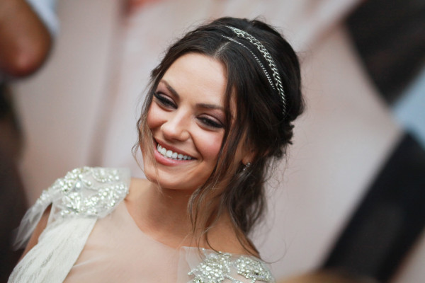 Mila Kunis pic #472559
