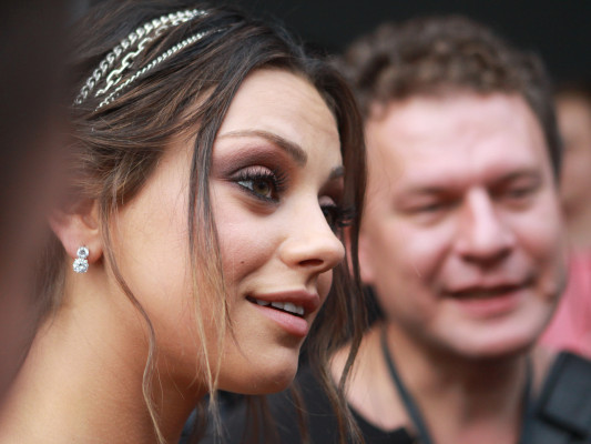 Mila Kunis pic #472558