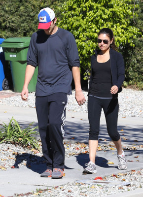 Mila Kunis pic #570866