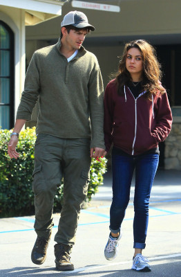 Mila Kunis pic #642006