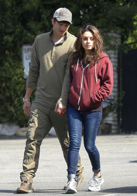 Mila Kunis pic #642000