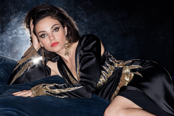 Mila Kunis pic #977314