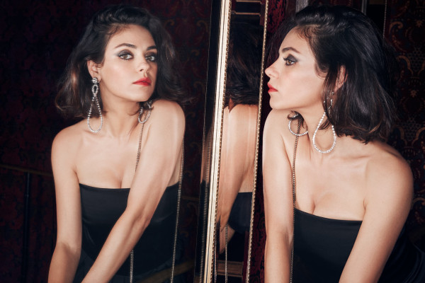Mila Kunis pic #977300