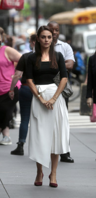 Mila Kunis pic #1267461