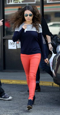 Mila Kunis pic #760666