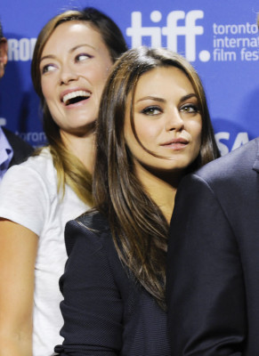 Mila Kunis pic #633221