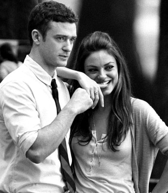 Mila Kunis pic #540045