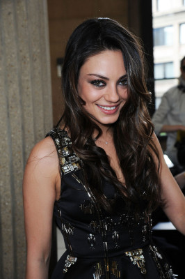 Mila Kunis pic #357582